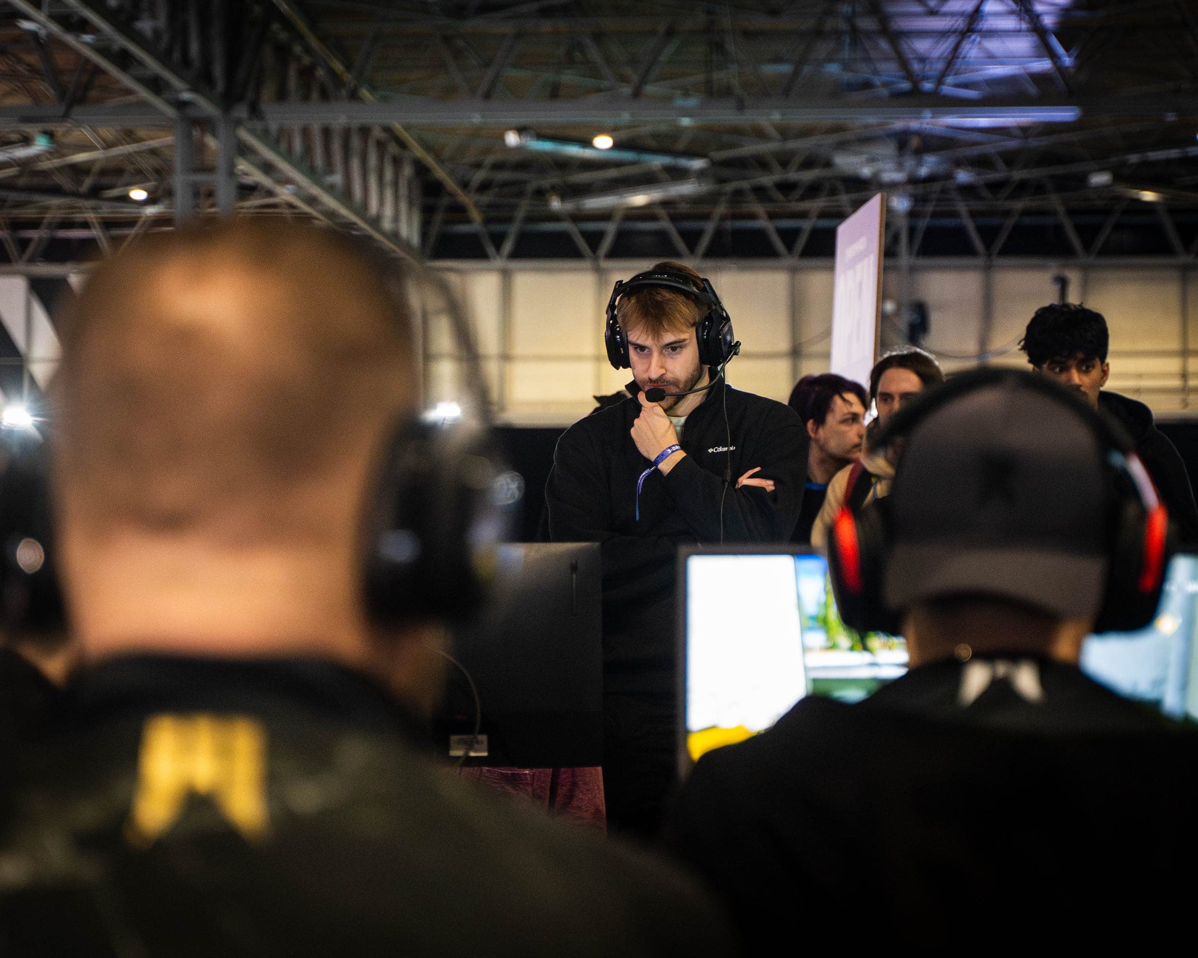 DreamHack Open Birmingham, photo 1