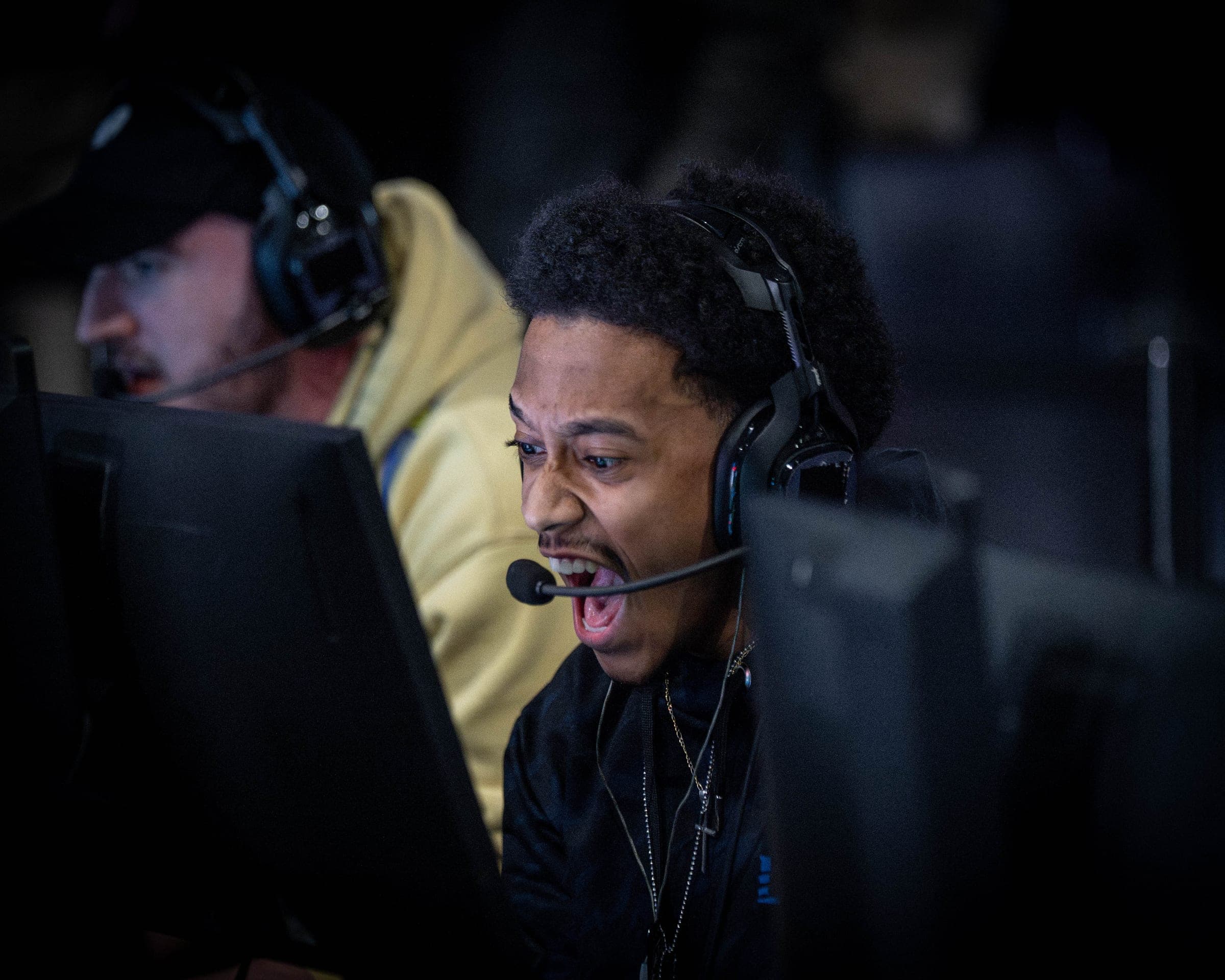 DreamHack Open Birmingham, photo 3