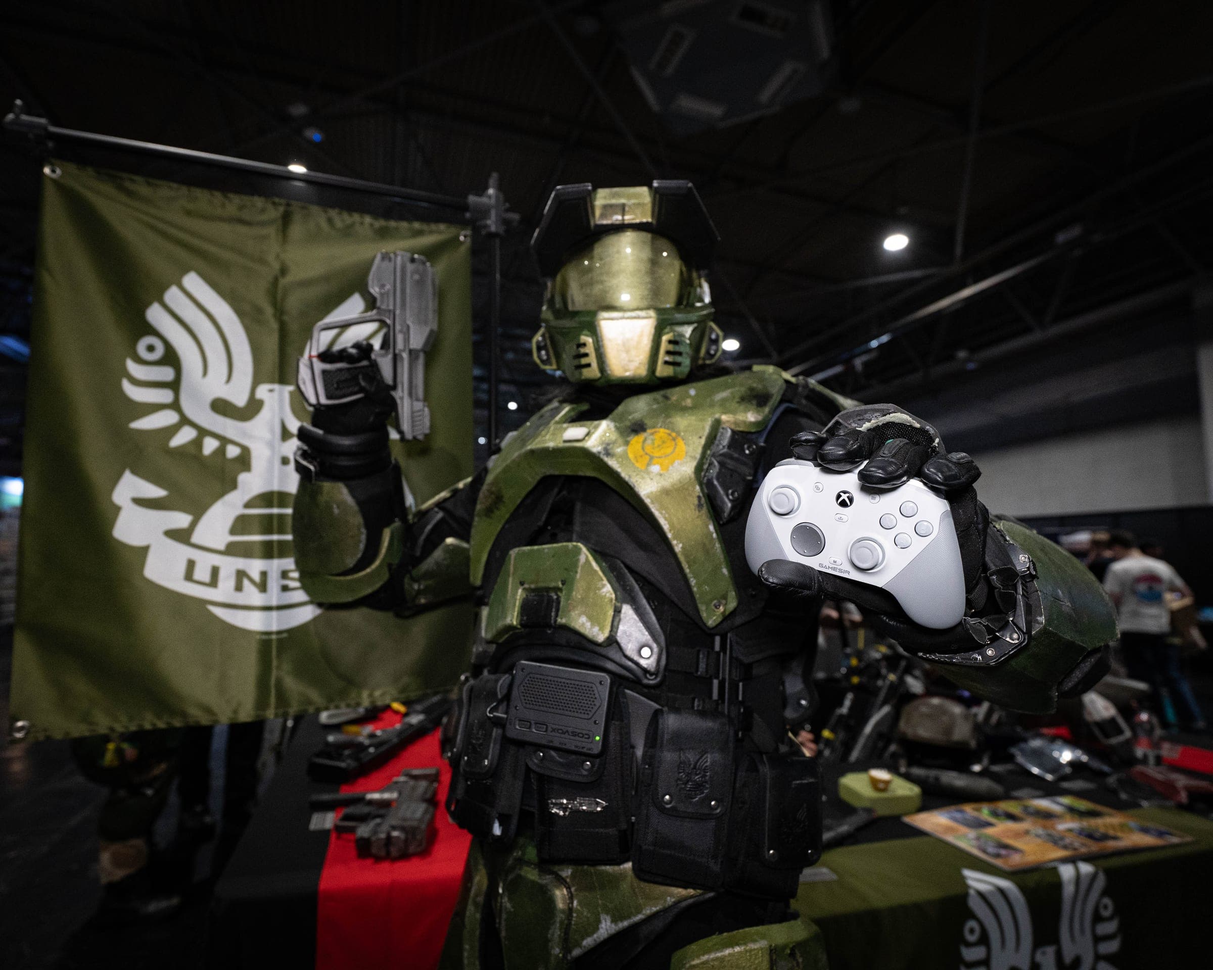 DreamHack Open Birmingham