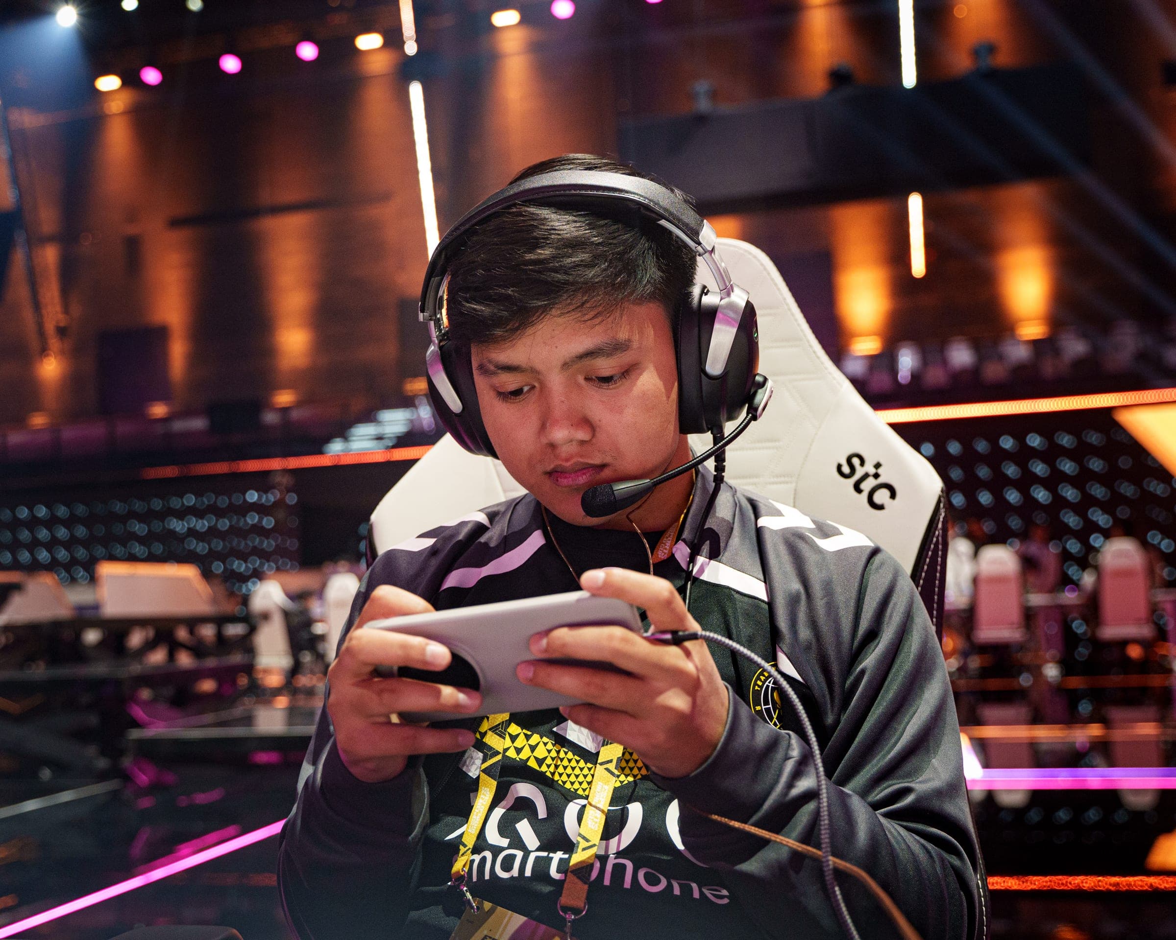 Esports World Cup, photo 1
