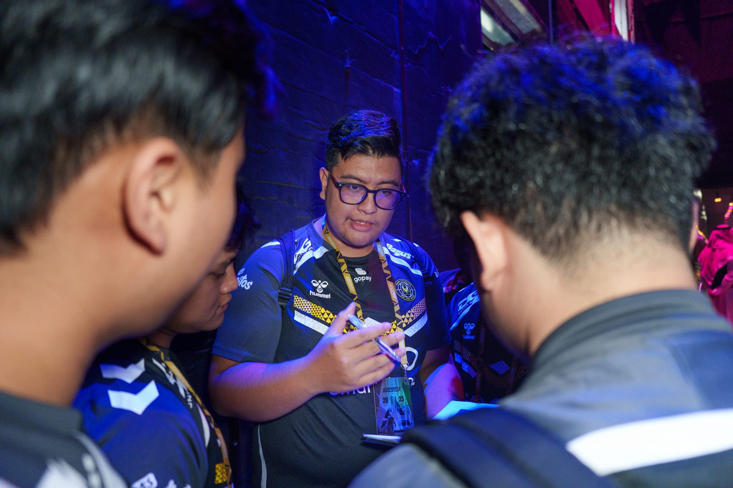 Esports World Cup, photo 2