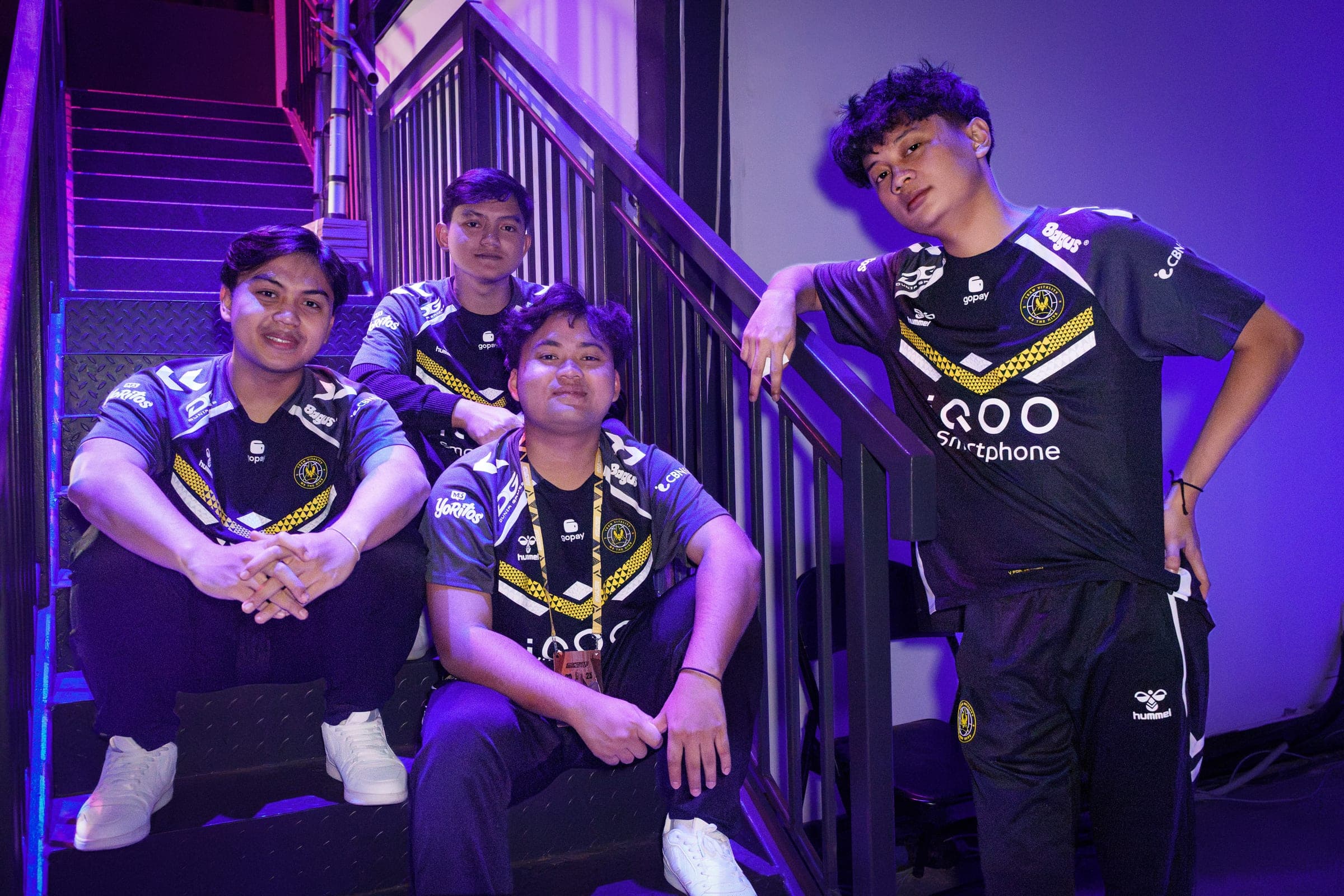 Esports World Cup, photo 3