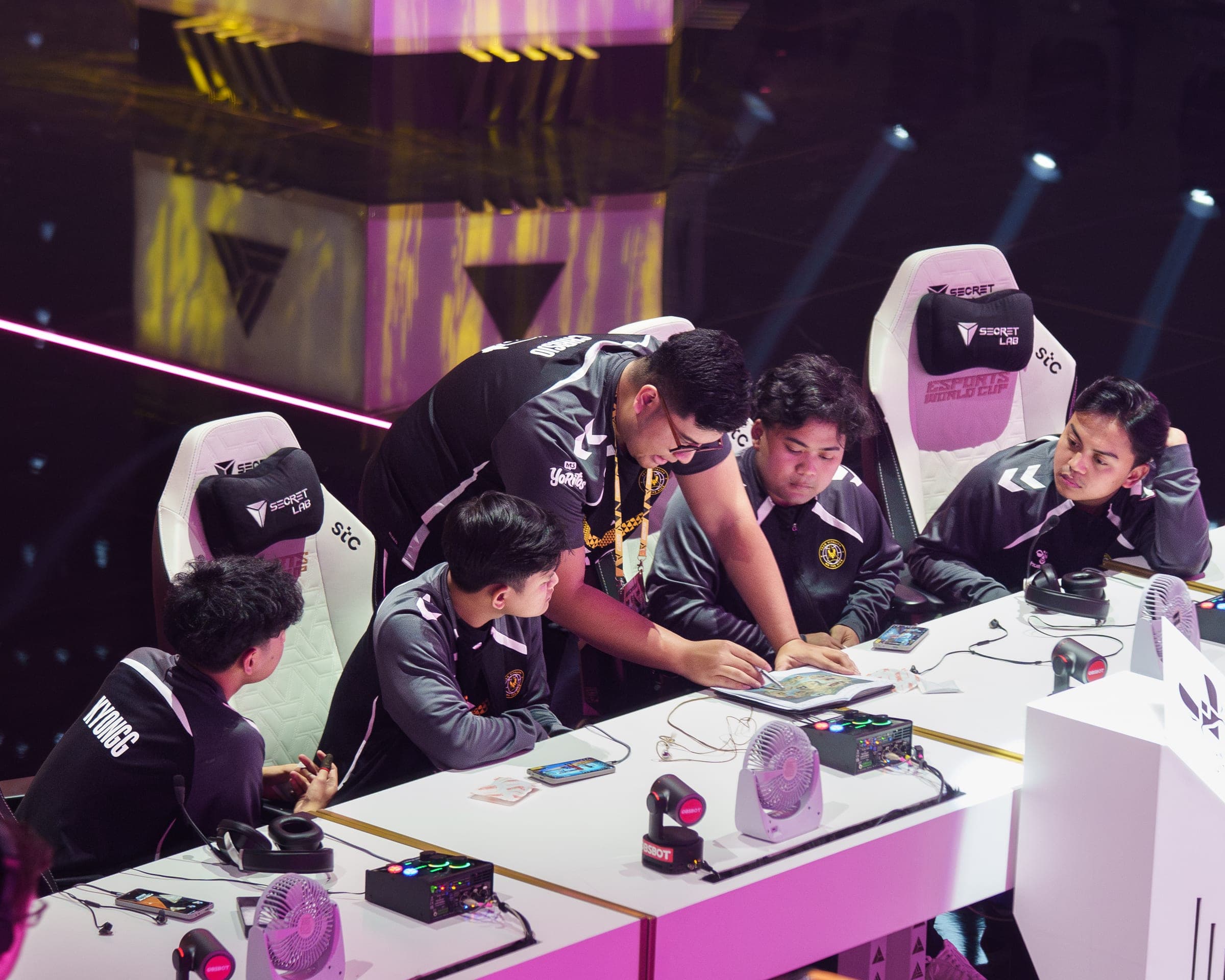 Esports World Cup, photo 4