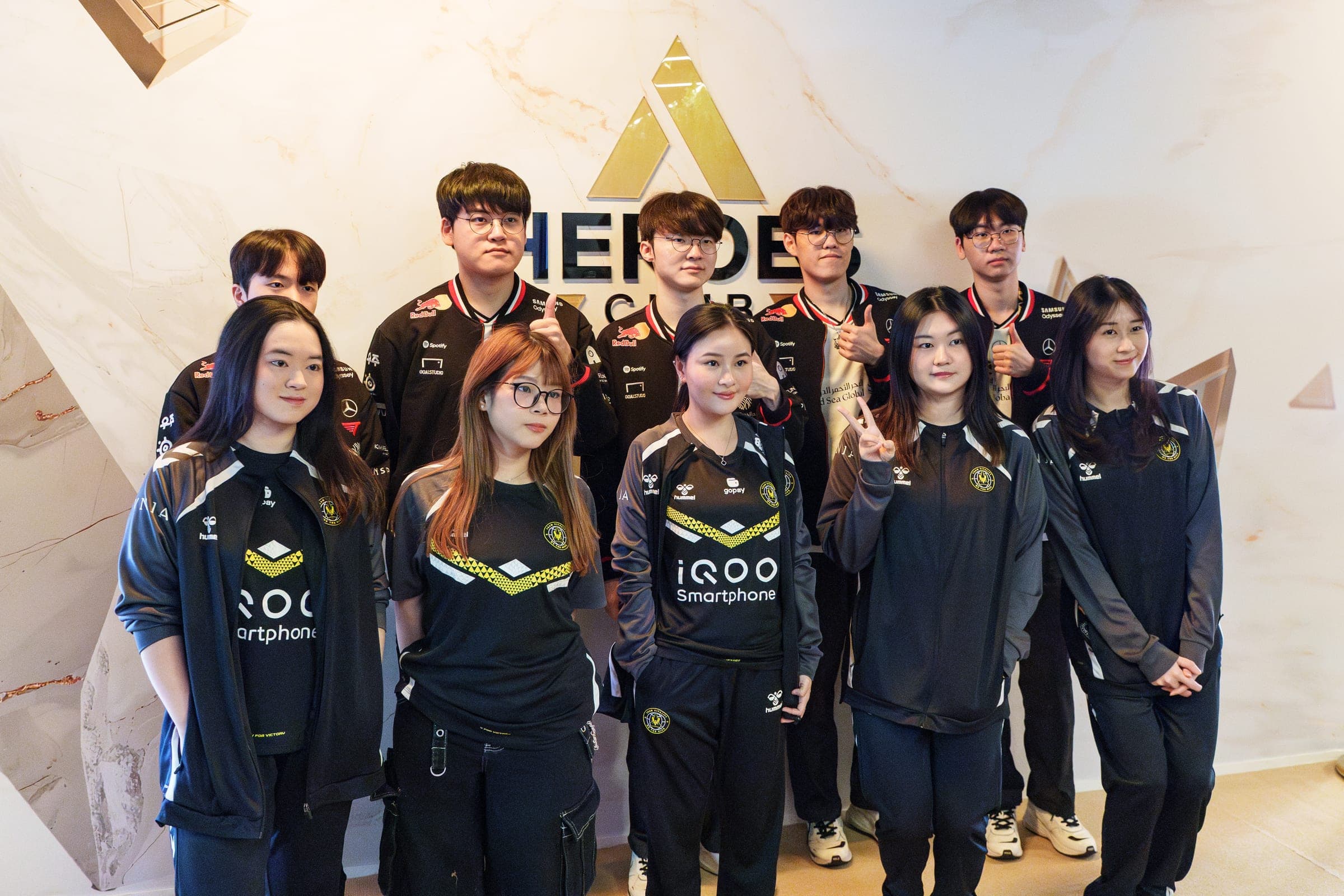 Esports World Cup, photo 5