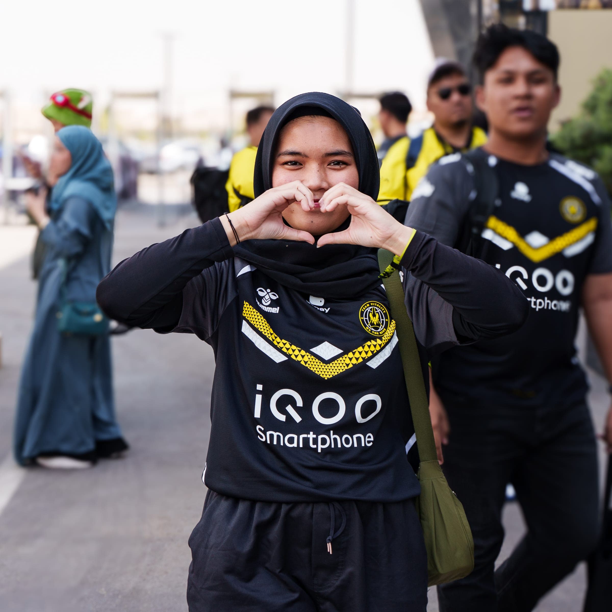 Esports World Cup, photo 6