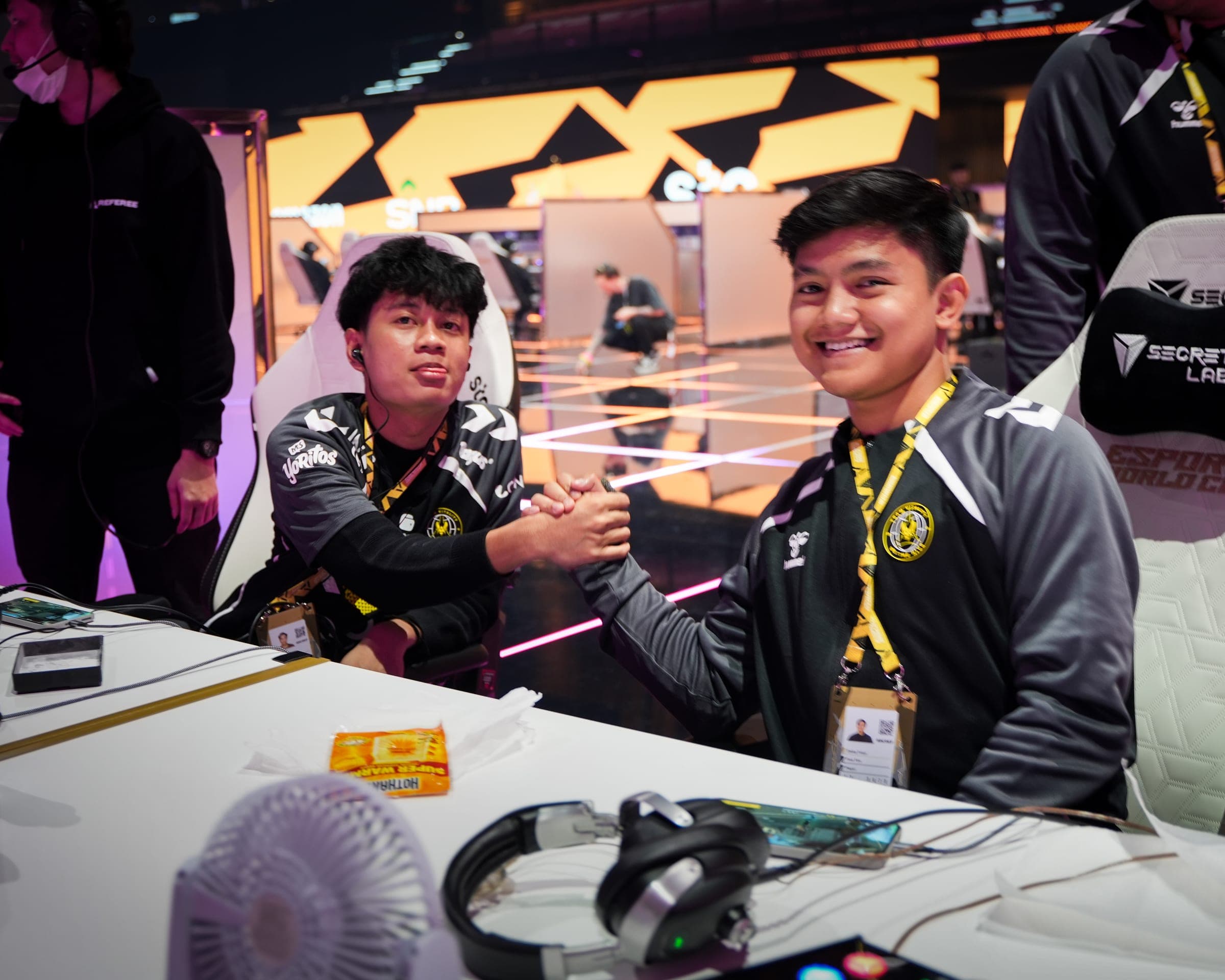 Esports World Cup, photo 7