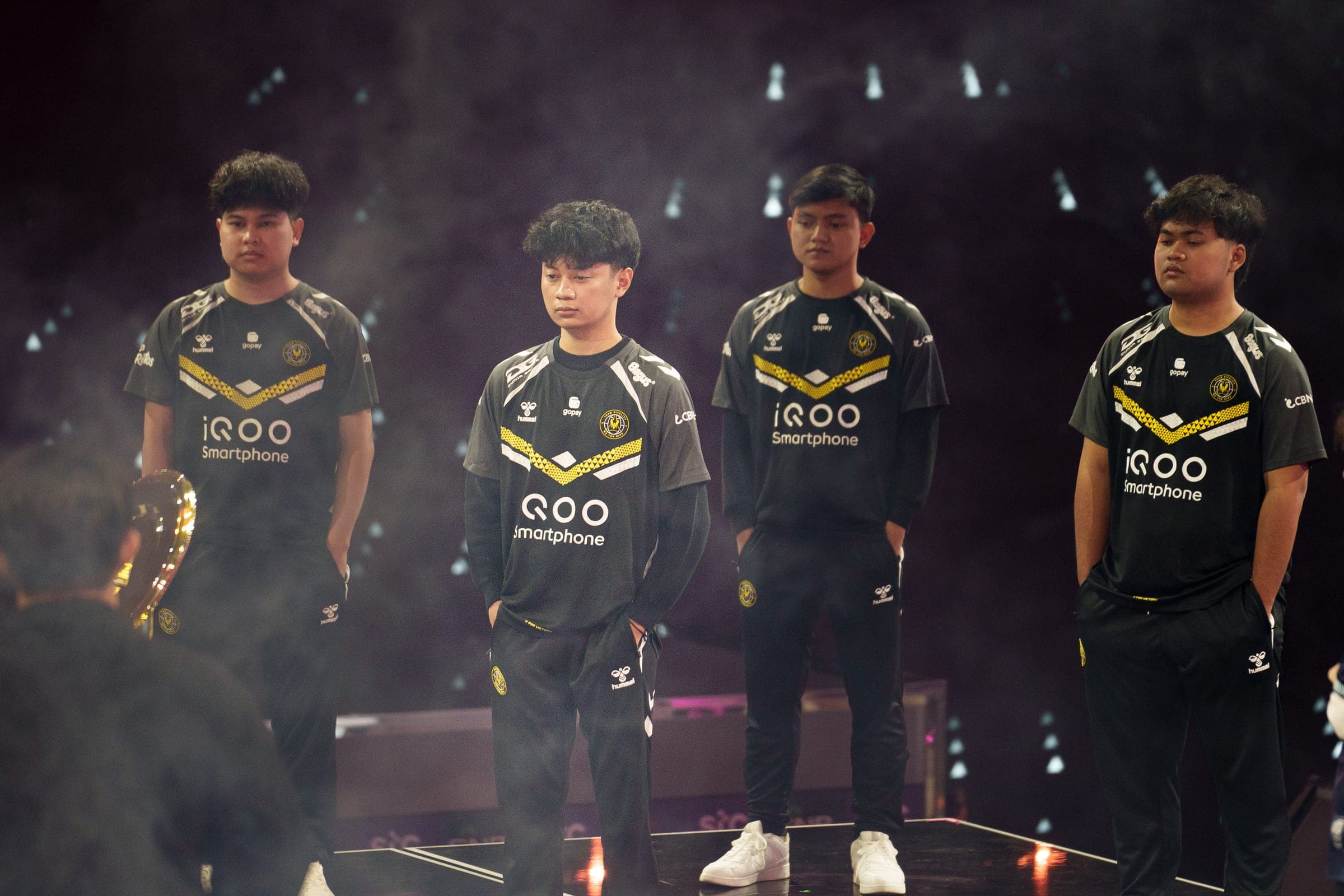 Esports World Cup, photo 8