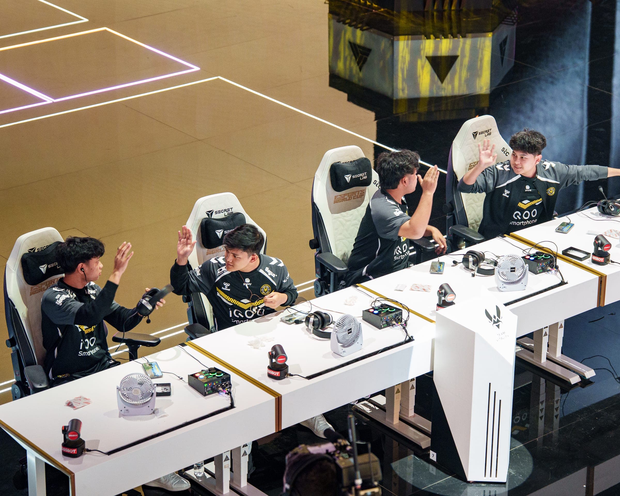 Esports World Cup, photo 9