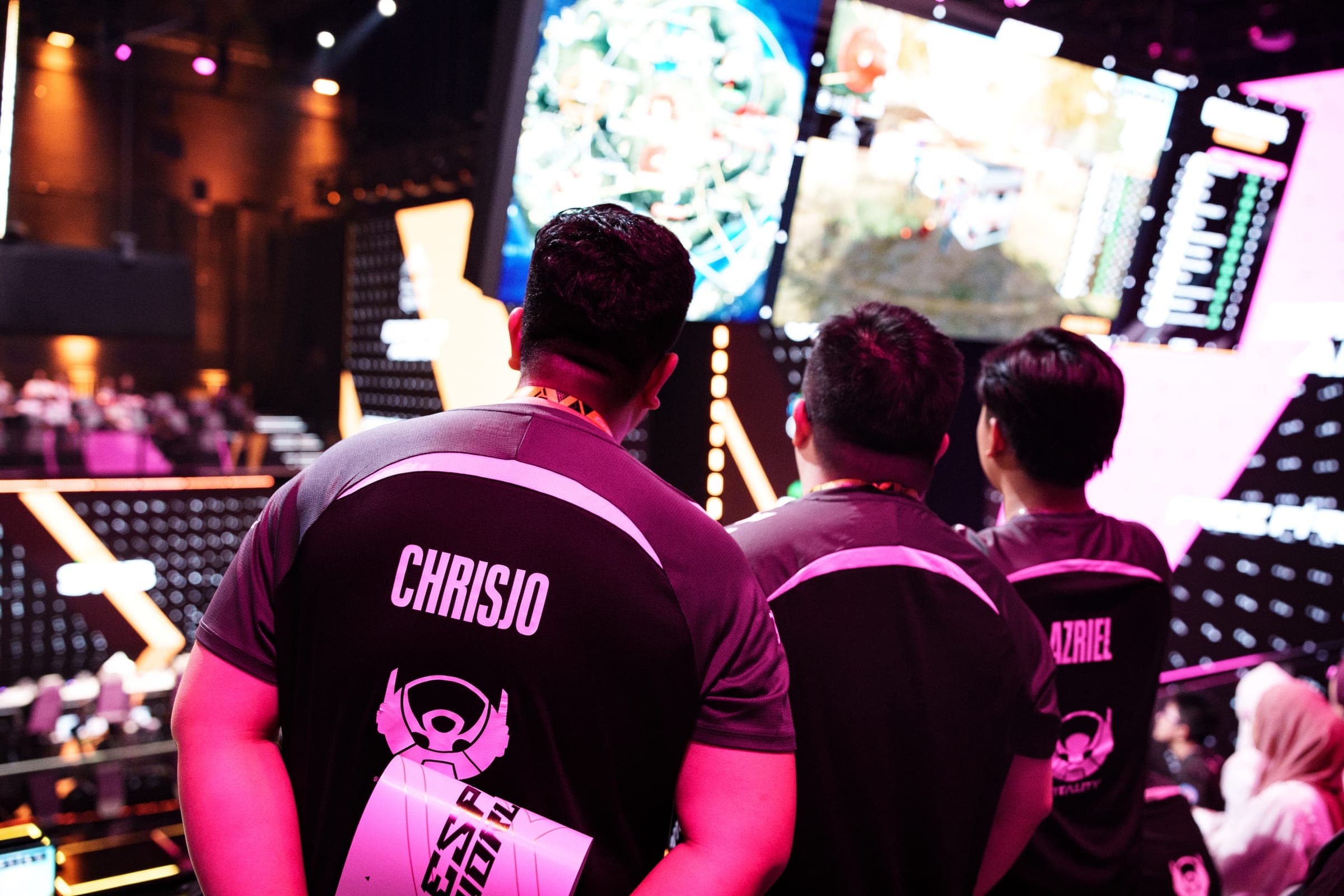 Esports World Cup, photo 10