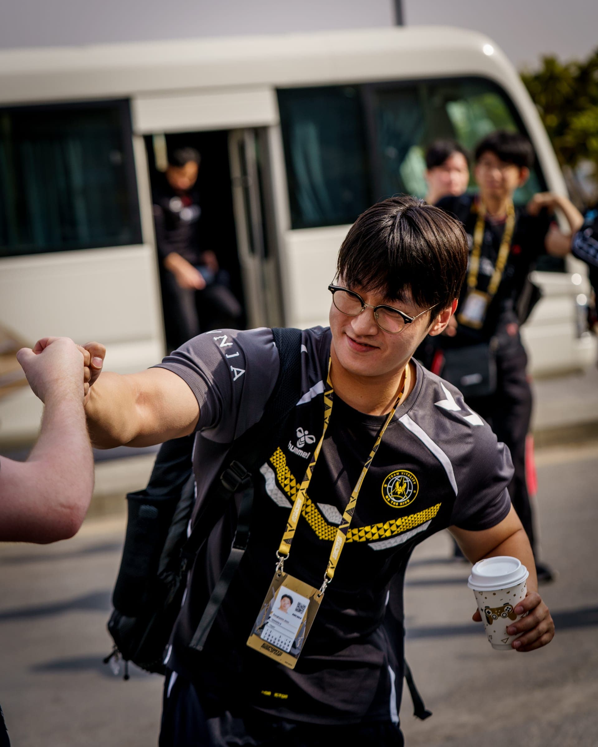 Esports World Cup, photo 11
