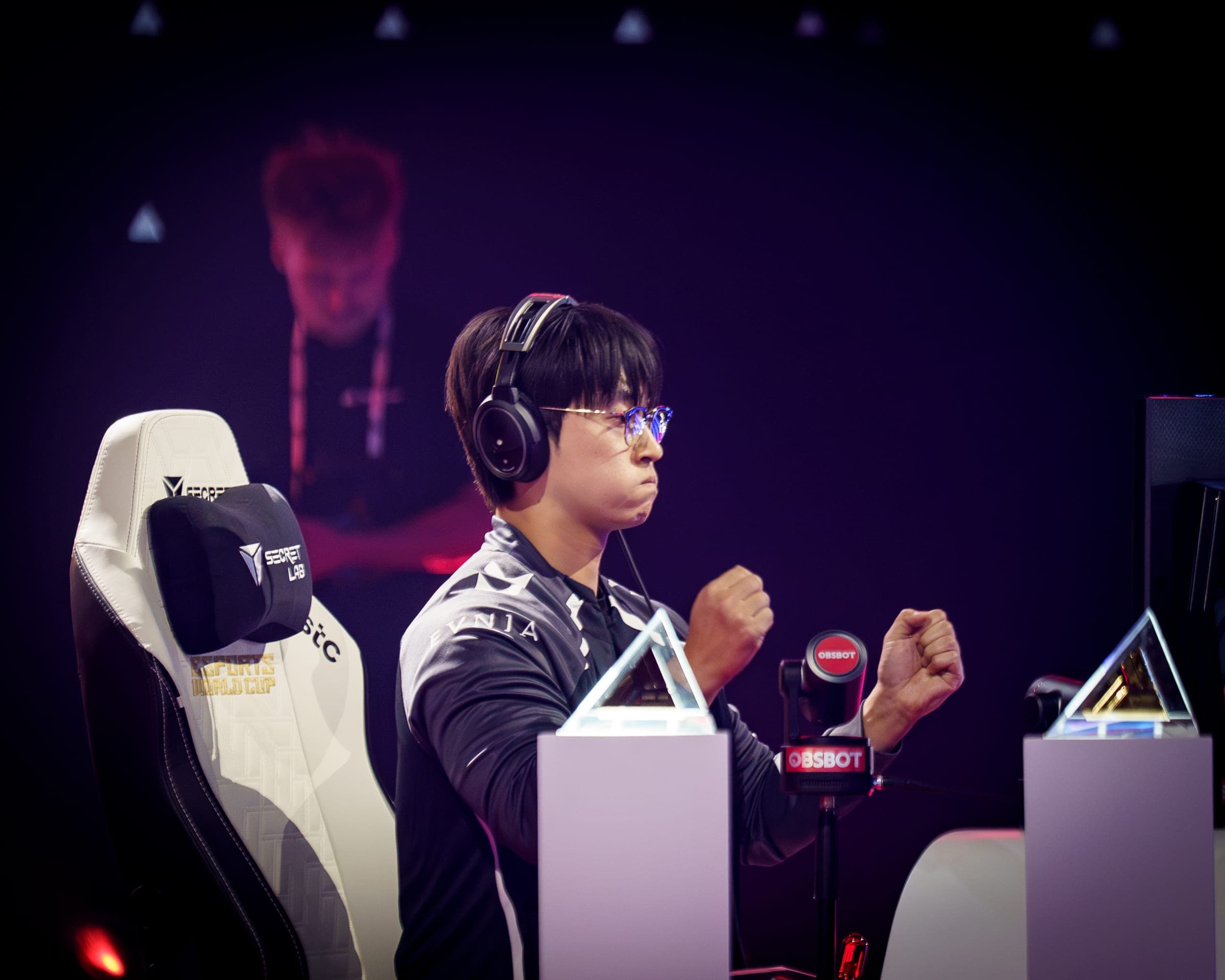Esports World Cup, photo 13