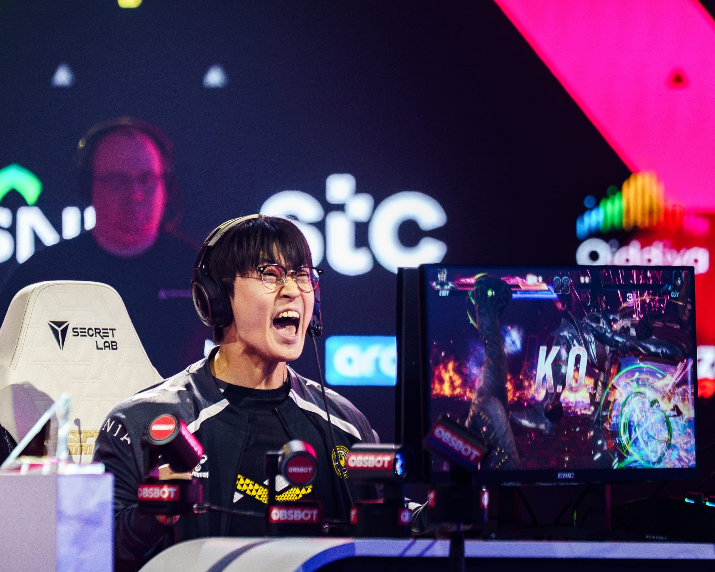 Esports World Cup, photo 15