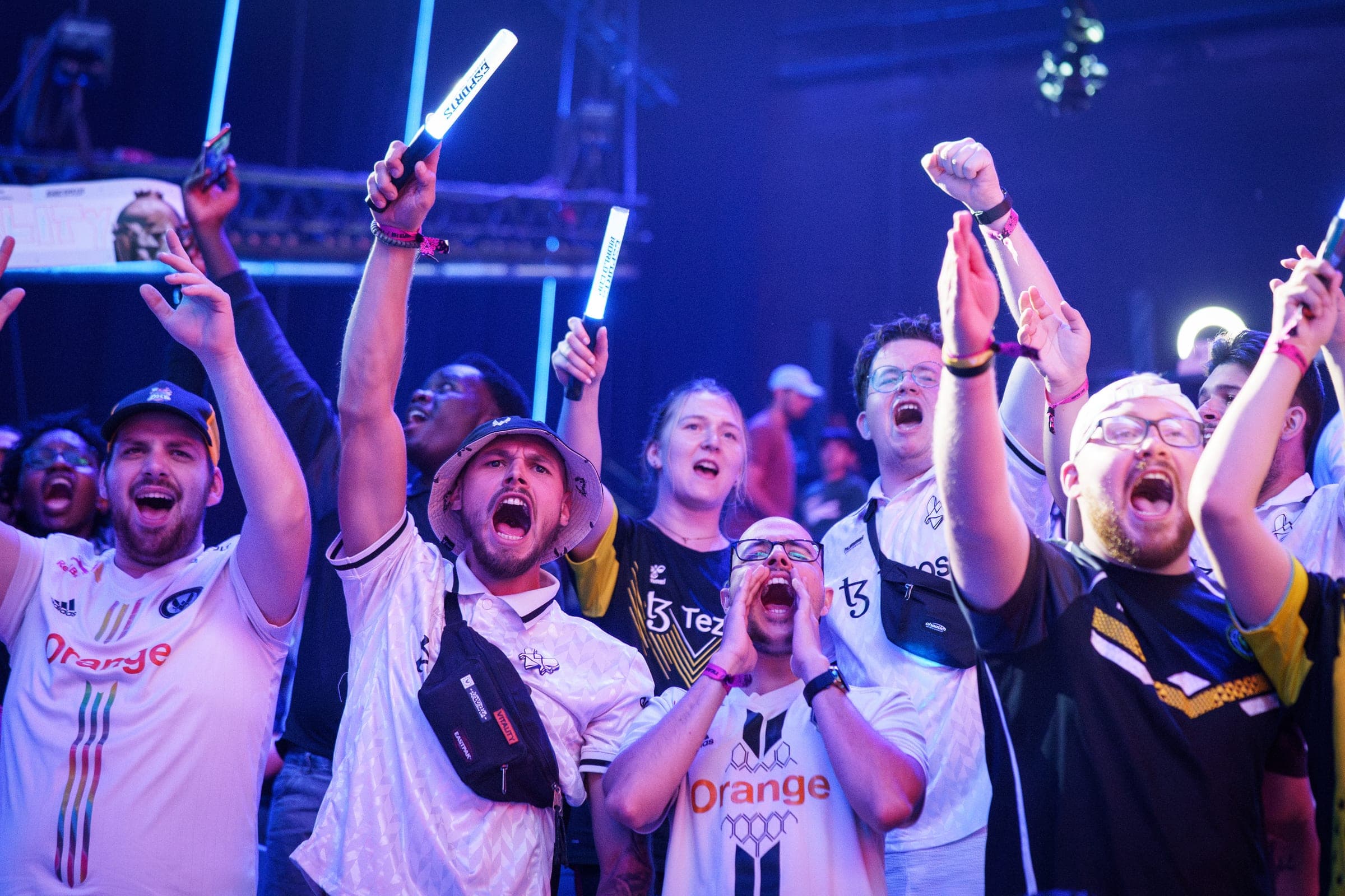 Esports World Cup, photo 16