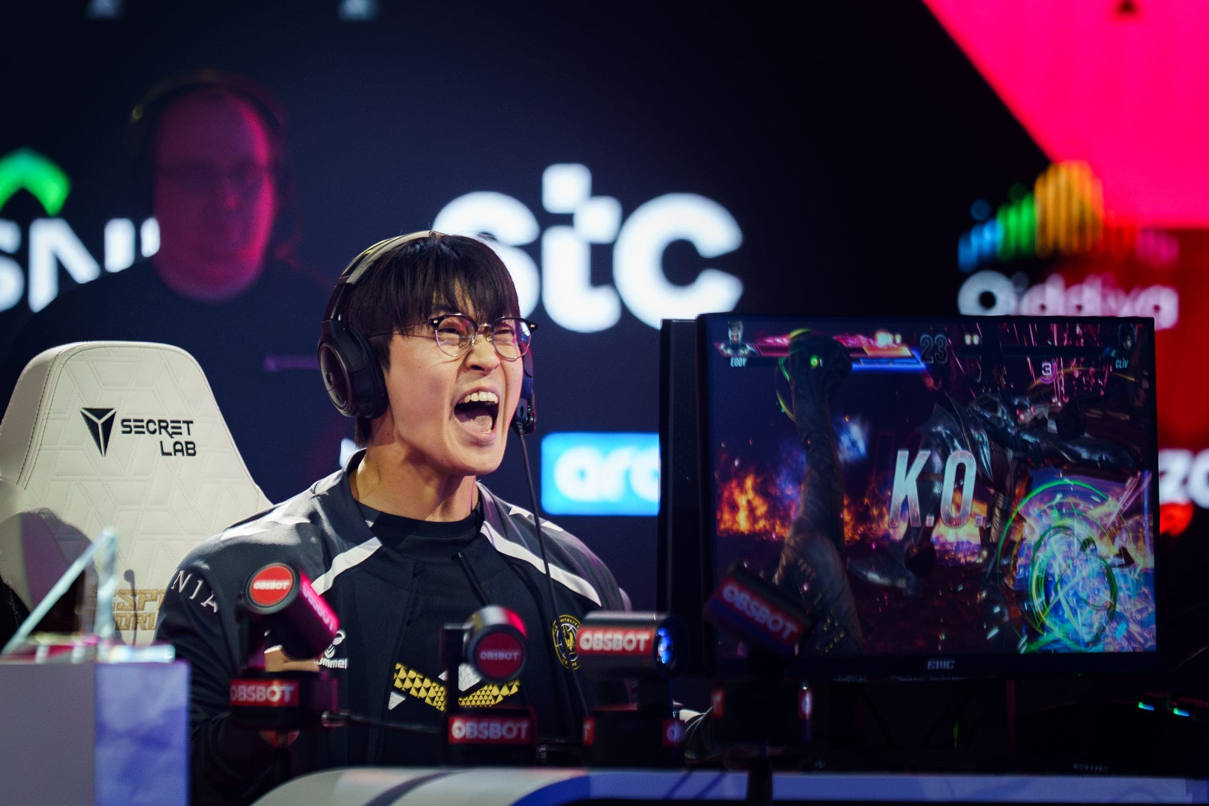 Esports World Cup