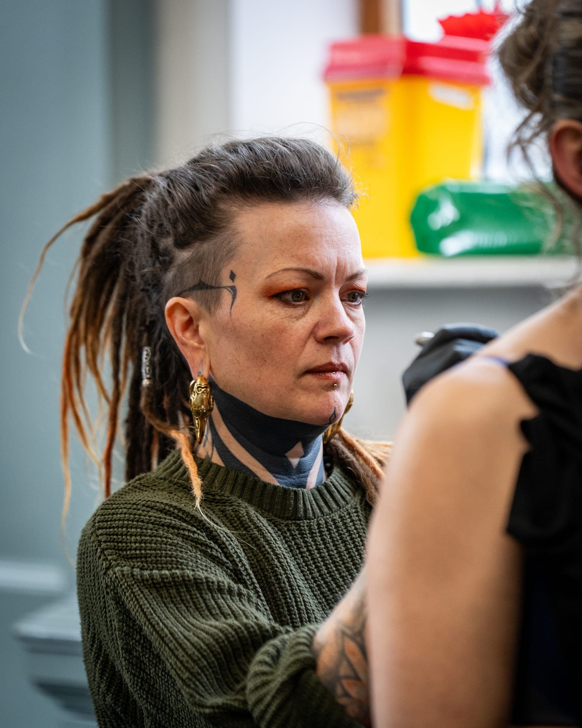 Jorvik Tattoo Moot, photo 6