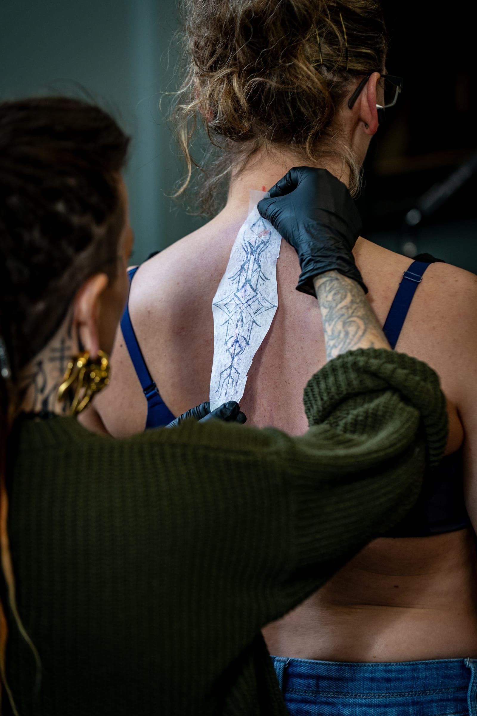 Jorvik Tattoo Moot, photo 7