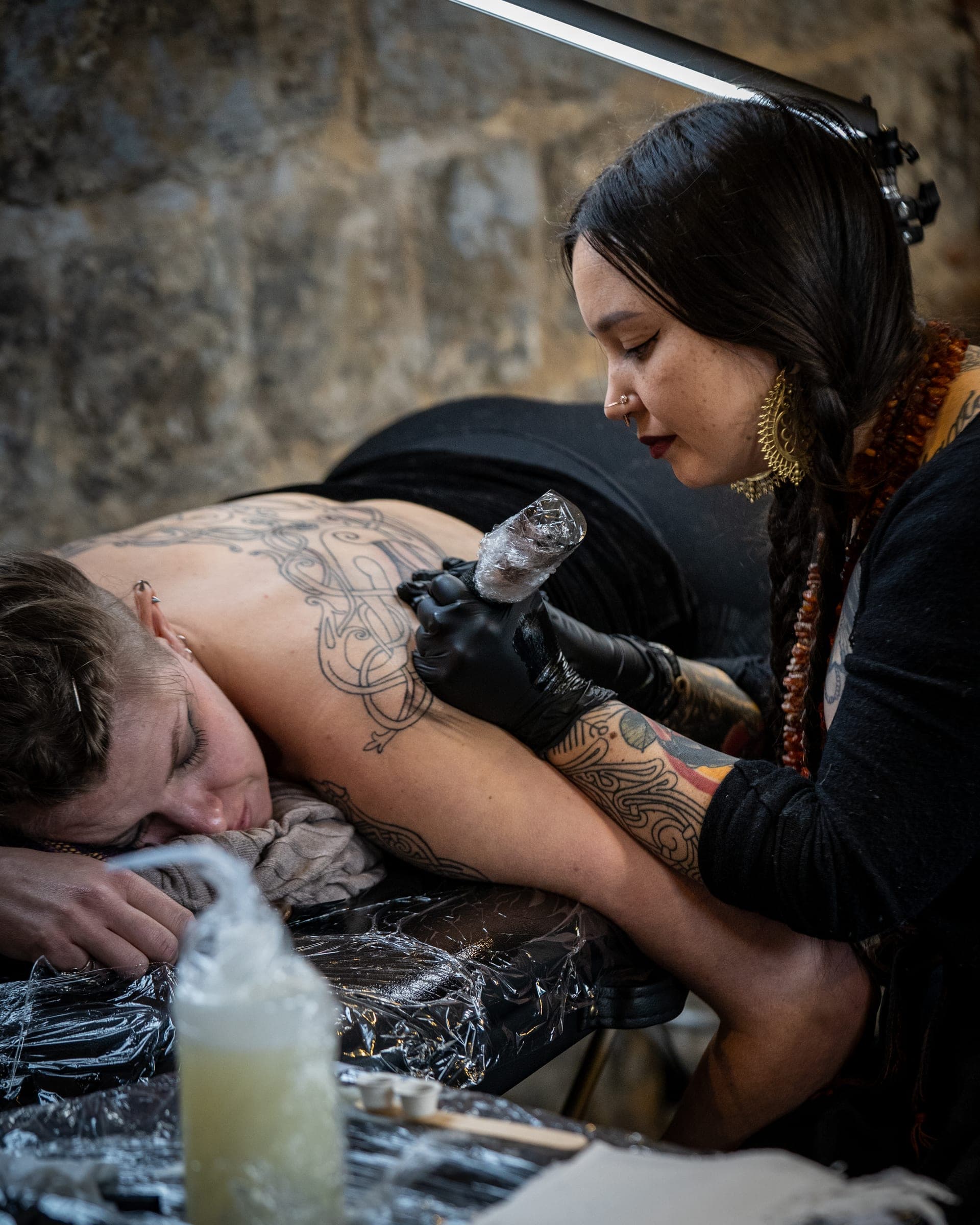 Jorvik Tattoo Moot, photo 8