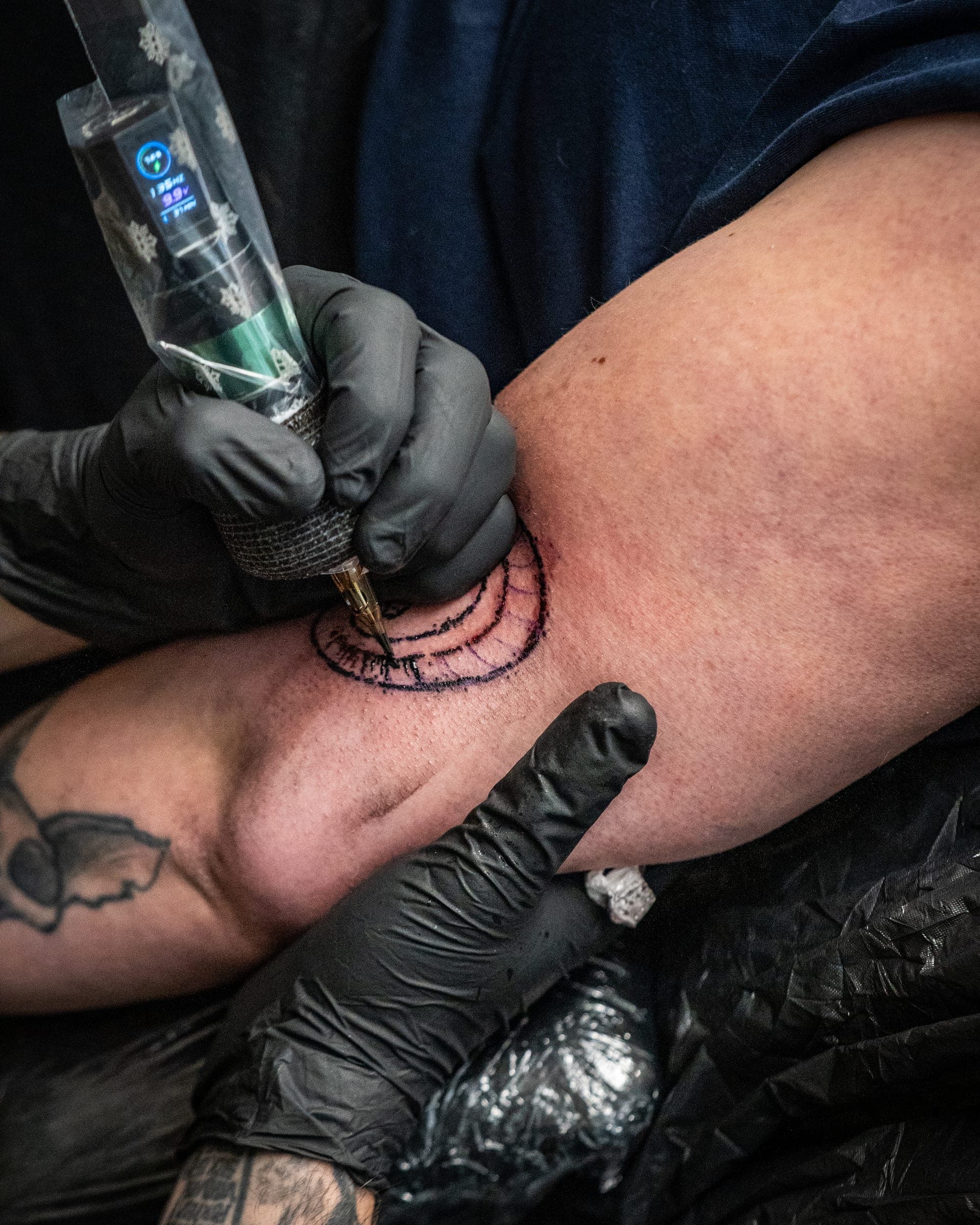 Jorvik Tattoo Moot, photo 10