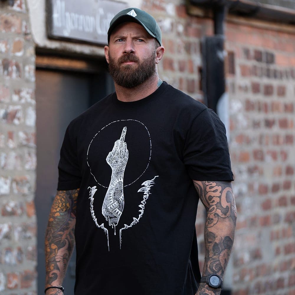 Northern Black product content 1