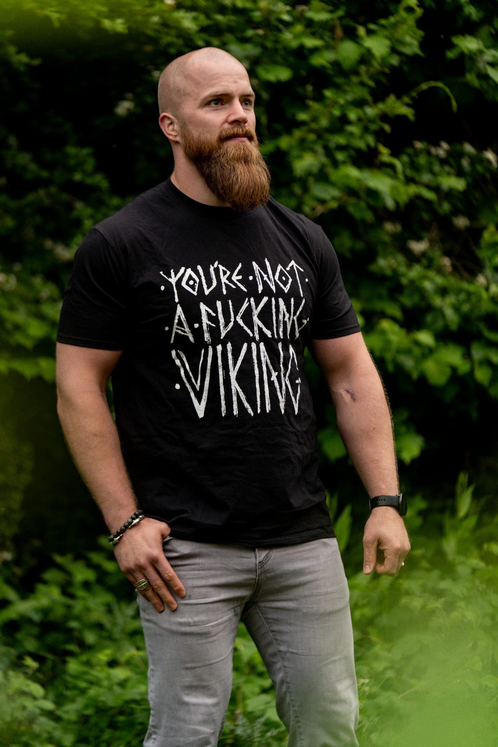 Northern Black product content 7