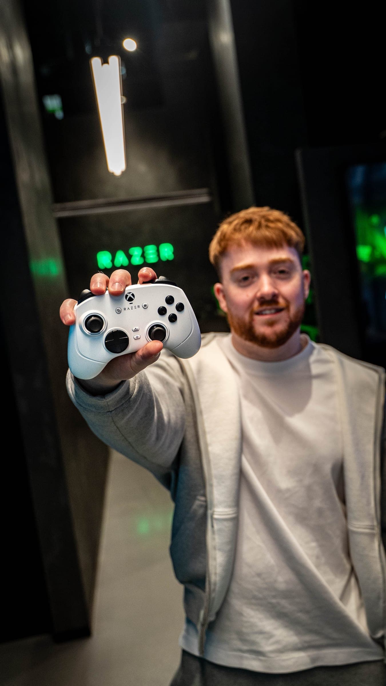 Razer x Zyro, photo 2