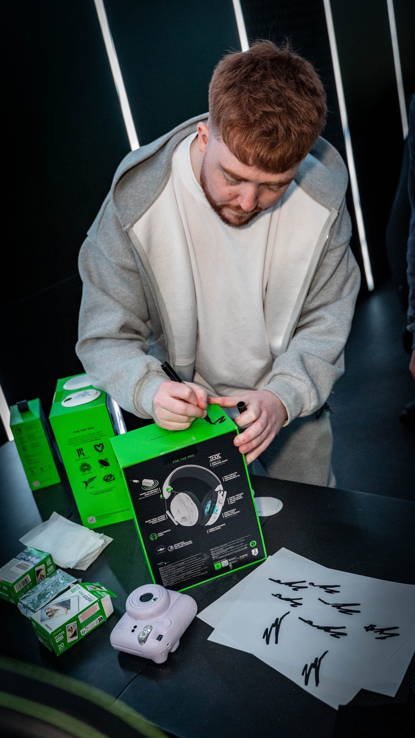 Razer x Zyro, photo 3