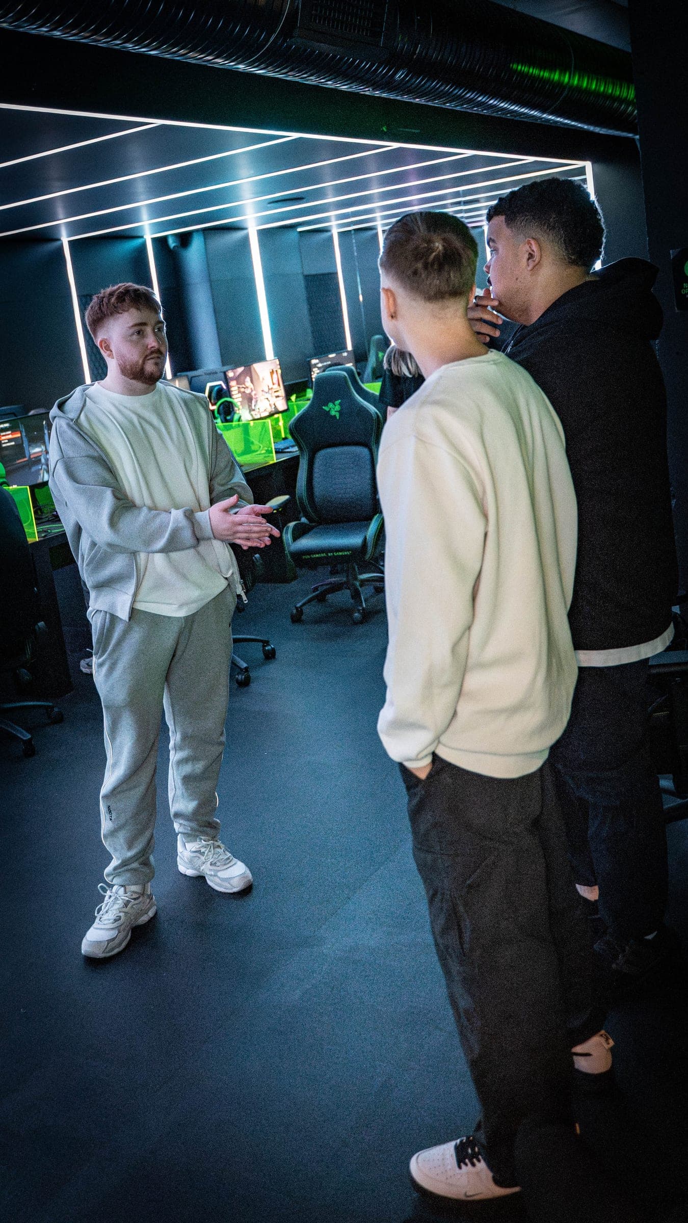 Razer x Zyro, photo 4