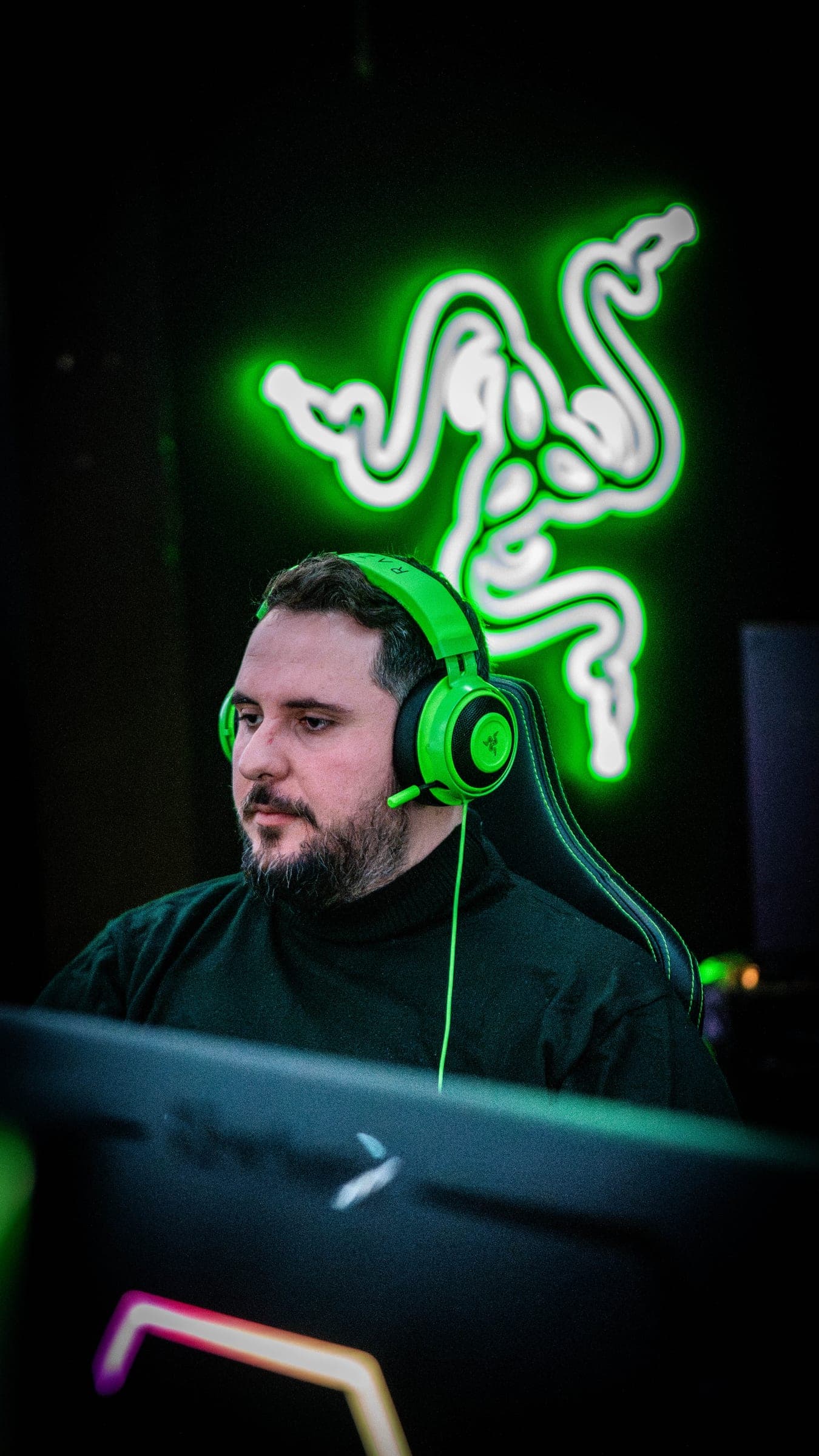 Razer x Zyro, photo 6