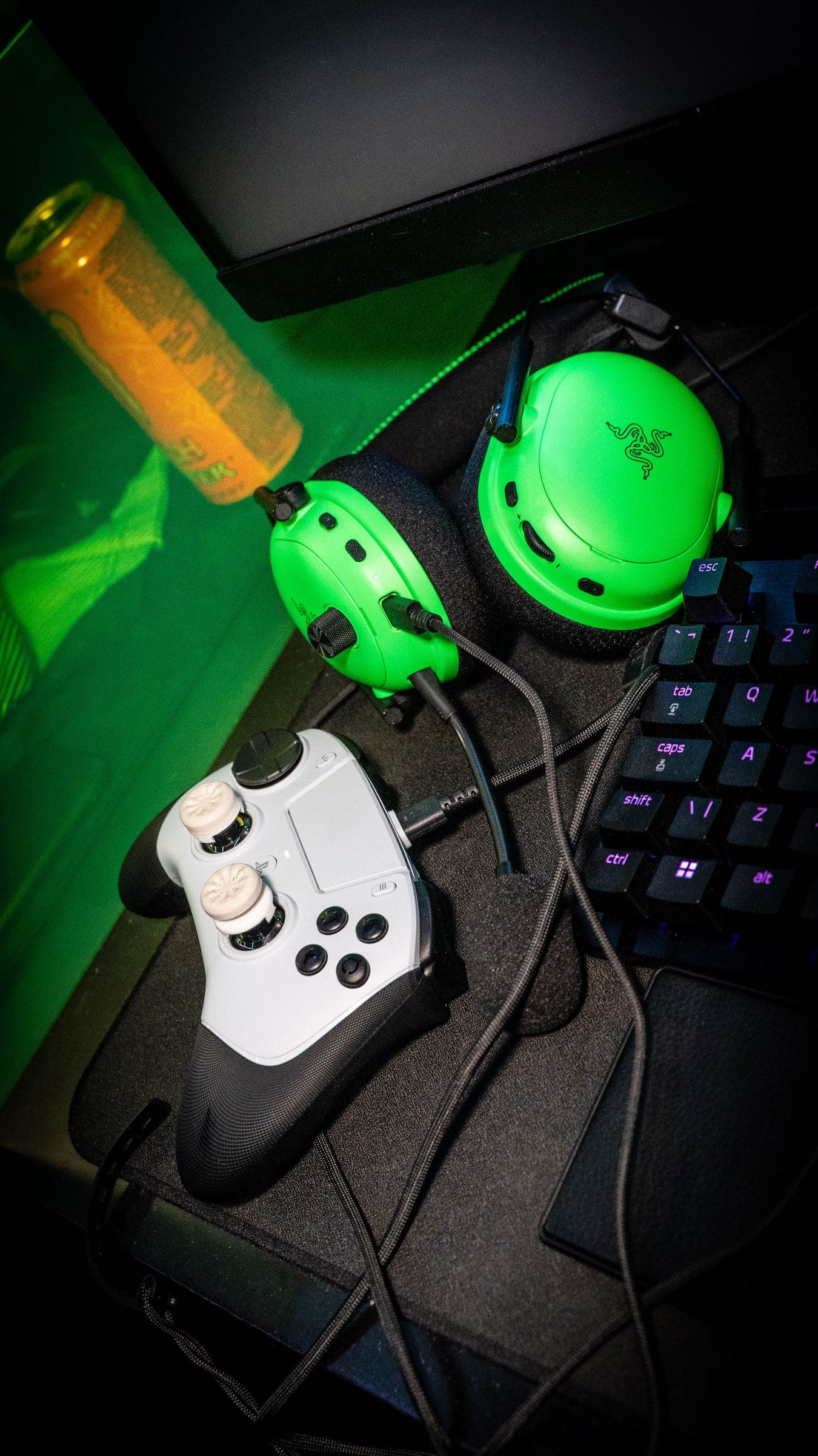 Razer x Zyro, photo 7