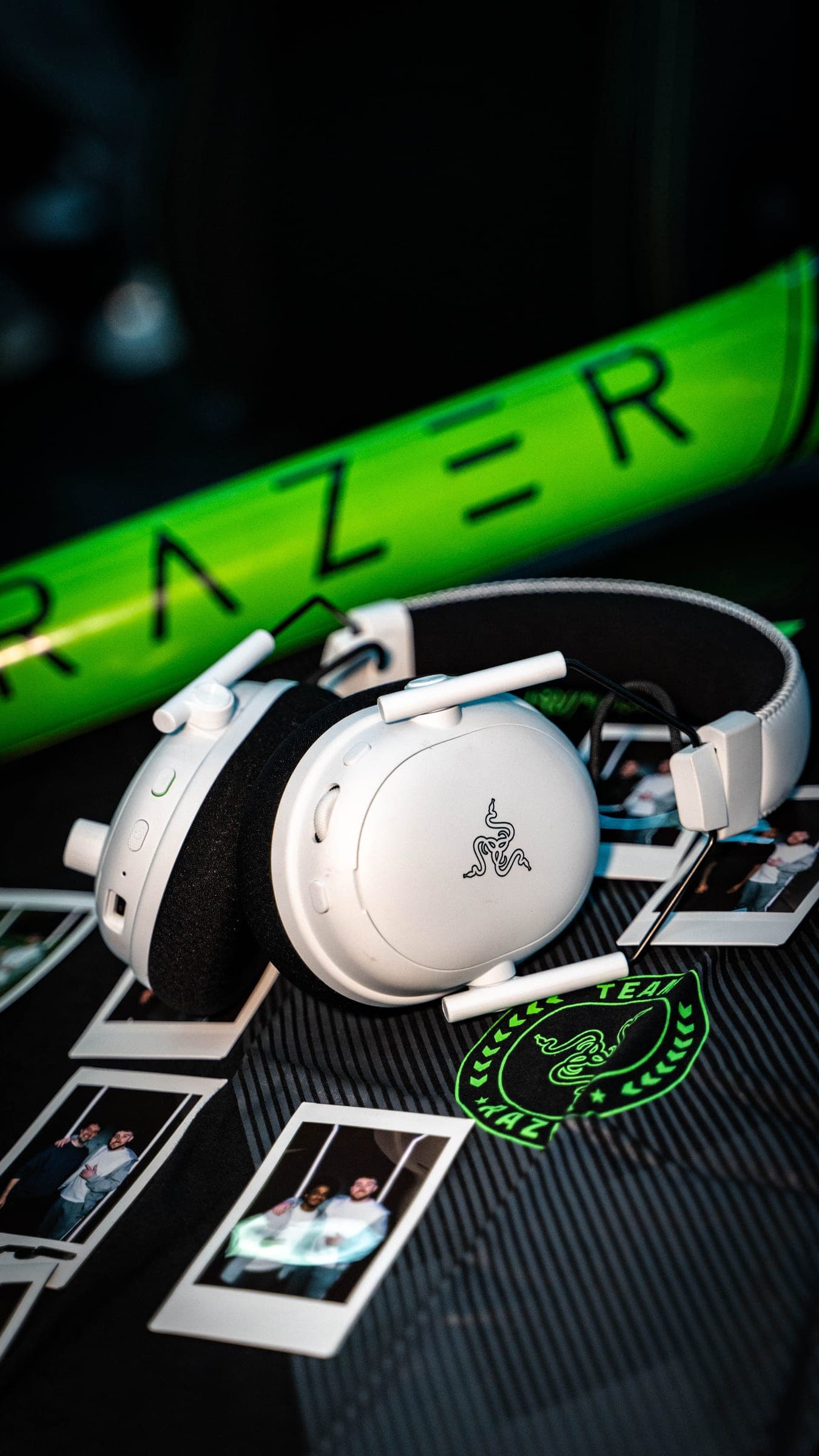 Razer x Zyro, photo 8